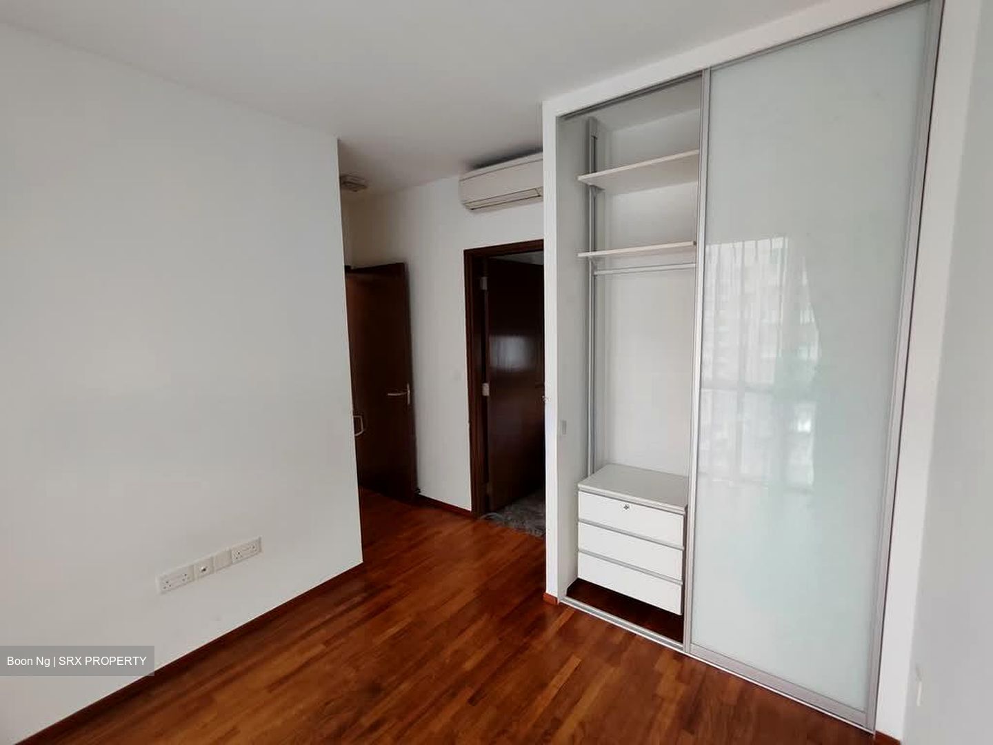 Parc Centros (D19), Condominium #602755181